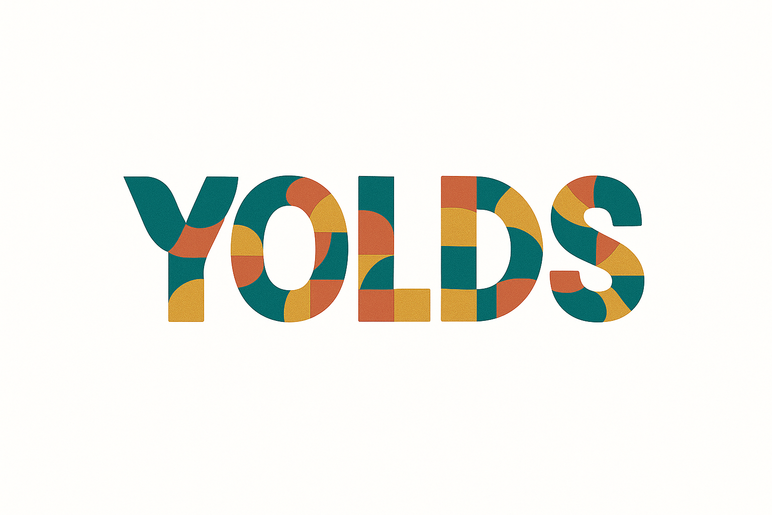 Yolds Logo